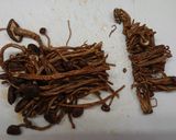 湯頭酒茶樹菇土雞湯(簡單料理)的食譜步驟2照片