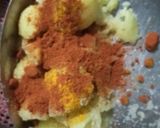 બટાકા વડા (Bataka Vada Recipe In Gujarati) રેસીપી સ્ટેપ1ફોટો
