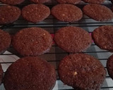 Foto del paso 6 de la receta: Galletas de chocolate con chips de chocolate blanco