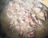 Foto del paso 7 de la receta: Hígado encebollado
