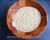 Une image de l'étape 4 de Fraisier.