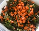 Foto del paso 4 de la receta: Ideas para ensaladas saludables