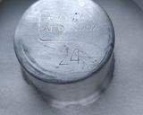 Foto del paso 2 de la receta: Torta de Manzana invertida!!! Nunca falla💕