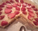 Foto del paso 8 de la receta: Tarta de frutilla
