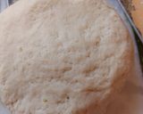 Foto del paso 1 de la receta: Ravioles caseros de ricotta masa sin huevo 🥚🍝🇮🇹