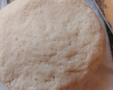 Foto del paso 1 de la receta: Ravioles caseros de ricotta masa sin huevo 🥚🍝🇮🇹