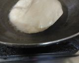 पूड़ी, छोले, आलू (pudi,chhole,aalu recipe in Hindi) रेसिपी चरण 5 फोटो