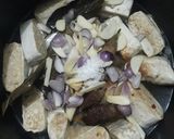 Foto langkah ke 1 dari resep Tempe Bacem.