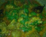 Foto langkah ke 5 dari resep Ayam Rica-Rica.