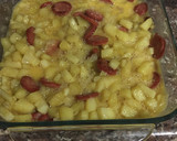 Foto del paso 5 de la receta: Tortilla española con chorizo