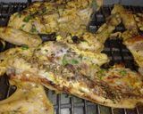 صورة لخطوة 5 من وصفة هيكل الدجاج مشوي 😇