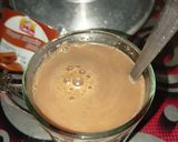 Foto langkah ke 2 dari resep Milo Cinnamon Ice.
