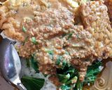 Foto langkah ke 1 dari resep Bumbu Pecel Madiun.