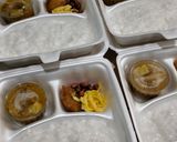Foto langkah ke 7 dari resep Bubur Nasi / Bubur Gurih.