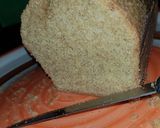 Foto del paso 7 de la receta: Budín integral