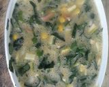 Foto del paso 2 de la receta: Omelette Azteca