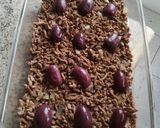 Foto del paso 5 de la receta: Pastel de Coliflor/low carb/Método Grez/Cetogénica