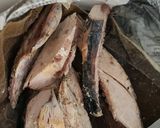 Foto langkah ke 1 dari resep Oseng cabe pindang tongkol.