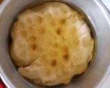 Foto langkah ke 3 dari resep Bakpia Pathok Basah Khas Jogja.