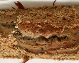 Foto del paso 6 de la receta: Bizcocho de Arándanos y Nueces