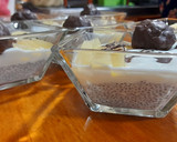 Foto del paso 3 de la receta: Chia piña colada