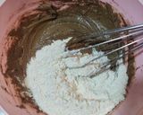 Foto del paso 3 de la receta: Cookies con chips de chocolate