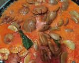 Foto langkah ke 3 dari resep Rendang jengkol.