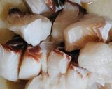 Foto langkah ke 1 dari resep Ikan fillet masak kuning.
