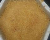 A picture of step 16 of EGGLESS Denish Dream Cake.