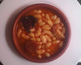 Foto del paso 6 de la receta: Fabada asturiana