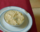 பச்சை நிற காய்கறிகள் புலவ் ரெசிபி ஸ்டேப் 4 புகைப்படம்