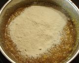 Moszkauer (narancsgrillázs) recept fázis 4 fotója