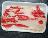 Foto langkah ke 1 dari resep Marinasi Daging BBQ simpel.