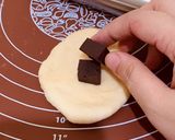 Foto langkah ke 5 dari resep Roti Sobek Super Lembut (Yudane Method).