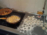 Albóndigas de merluza