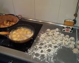Foto del paso 2 de la receta: Albóndigas de merluza