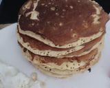 Φωτογραφία βήματος 3 της συνταγής Ζύμη για Pancakes