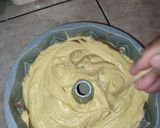 Foto langkah ke 8 dari resep 51. Marmer Cake ala Lawthomas (GBA.13).