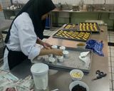 Foto langkah ke 6 dari resep Resep Klappertart Mudah dan Enak.