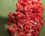 Foto del paso 1 de la receta: Potaje de garbanzos simple
