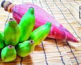 กล้วยหิมะ วิธีทำสูตร 11 รูป