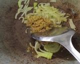 Foto langkah ke 4 dari resep Ayam Rica-rica a.la mba Yash.