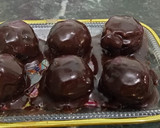 குழந்தைகளின் சிற்றுண்டி ஒரியோ பந்துகள் 🤤 ரெசிபி ஸ்டேப் 8 புகைப்படம்