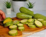 صورة لخطوة 2 من وصفة مخشي كذاب أو مخشي المستعجلين