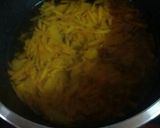 Foto del paso 9 de la receta: Mermelada de naranja
