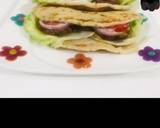 Mc Arabia (fast food style) recipe step 4 photo