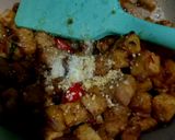 Foto langkah ke 3 dari resep Tempe Orek.