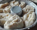Foto del paso 6 de la receta: Torta de los 80 golpes