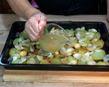 Foto del paso 8 de la receta: Merluza rellena especial para Navidad