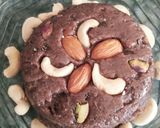 રાગીનો શીરો (Ragi Shiro Recipe in Gujarati) રેસીપી સ્ટેપ4ફોટો
